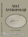 Adli Antropoloji 