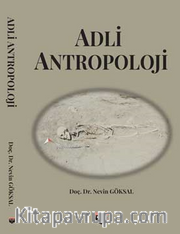 Adli Antropoloji 