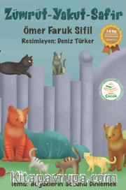 Zümrüt-Yakut-Safir