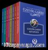 Üzeyir Garih Kitaplığı 8 Kitap (Takım)