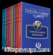 Üzeyir Garih Kitaplığı 8 Kitap (Takım)