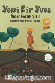 Yeni Bir Yuva