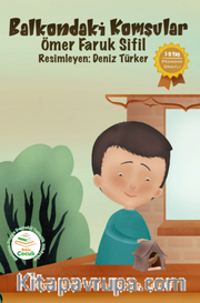 Balkondaki Komşular