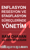 Enflasyon, Resesyon ve Stagflasyon Süreçlerinde Yönetim
