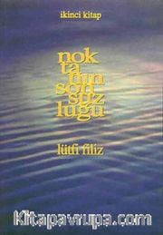 Noktanın Sonsuzluğu 2. Kitap