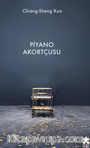 Piyano Akortçusu