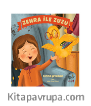Zehra İle Zuzu