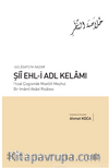 Hülasatü’n Nazar Şii Ehl-İ Adl Kelamı