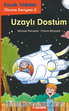 Uzaylı Dostum / Küçük Yıldızlar