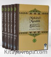 Mişkatu'l-Masabih (5 Cilt Takım)