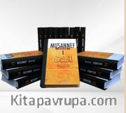 Musannef (16 Cilt Takım)