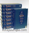 Sahihi İbn Hibban (8 Cilt Takım)