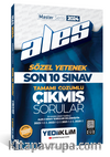 2024 ALES Sözel Yetenek Son 10 Sınav Tamamı Çözümlü Çıkmış Sorular