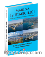 Marina İşletmeciliği
