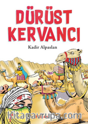 Dürüst Kervancı