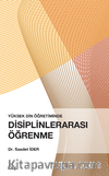 Yüksek Din Öğretiminde Disiplinlerarası Öğrenme