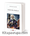 Doktor Omega (Cep Boy)