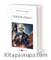 Doktor Omega (Cep Boy)