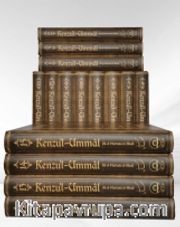 Kenzu'l-Ummal (26 cilt) 