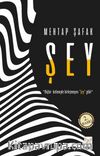 Şey