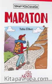 Maraton / Sınav Yolculuğu 