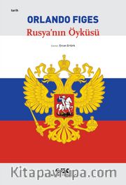 Rusya’nın Öyküsü