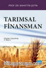 Tarımsal Finansman
