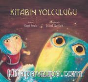 Kitabın Yolculuğu (Karton Kapak)