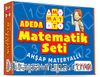 Mat Mat Materyalli Matematik Seti 7 Yaş