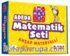 Mat Mat Materyalli Matematik Seti 8 Yaş