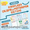 Sınavlara Çalışma ve Motivasyon Sistemi