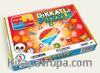 Dikkatli Puzzle (7 Yaş Üzeri)