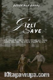Gizli Saye