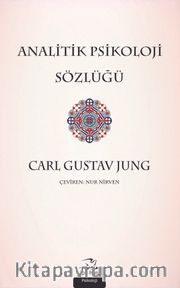 Analitik Psikoloji Sözlüğü