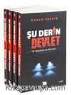 Şu Derin Devlet (4 Kitap Takım)
