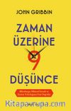 Zaman Üzerine Dokuz Düşünce