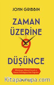 Zaman Üzerine Dokuz Düşünce