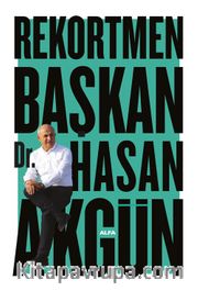 Rekortmen Başkan