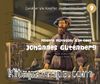 Modern Matbaayı İcat Eden Johannes Gutenberg / Çocuklar İçin Kaşifler ve Mucitler Serisi 9