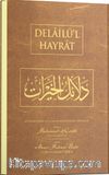 Delailü'l Hayrat Çanta Boy (Arapça)