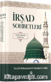 İrşad Sohbetleri (Ciltli)