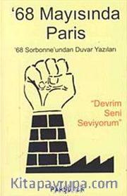 68 Mayısında Paris
