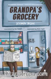 Grandpa’s Grocery 