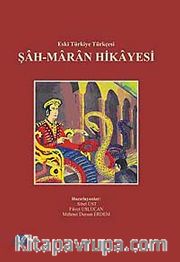 Şahmaran Hikayesi