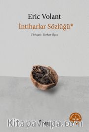 İntiharlar Sözlüğü