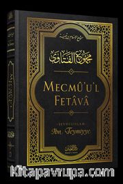 Mecmû'u'l-Fetava  (19. Cilt)