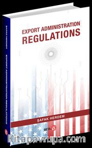 Export Administration Regulations