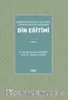Göçmenlerin Sosyo-Kültürel Uyumuna Katkısı Açısından Din Eğitimi