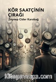 Kör Saatçinin Çırağı