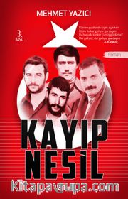 Kayıp Nesil